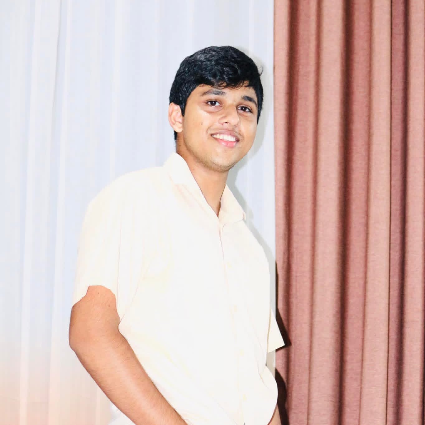 Founder & Lead Engineer